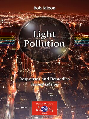 cover image of Light Pollution